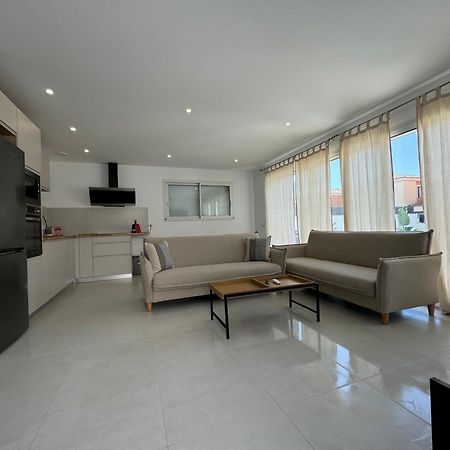 Belle Villa Contemporaine Piscine Privee Empuriabrava Exteriér fotografie