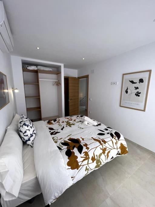 Belle Villa Contemporaine Piscine Privee Empuriabrava Exteriér fotografie