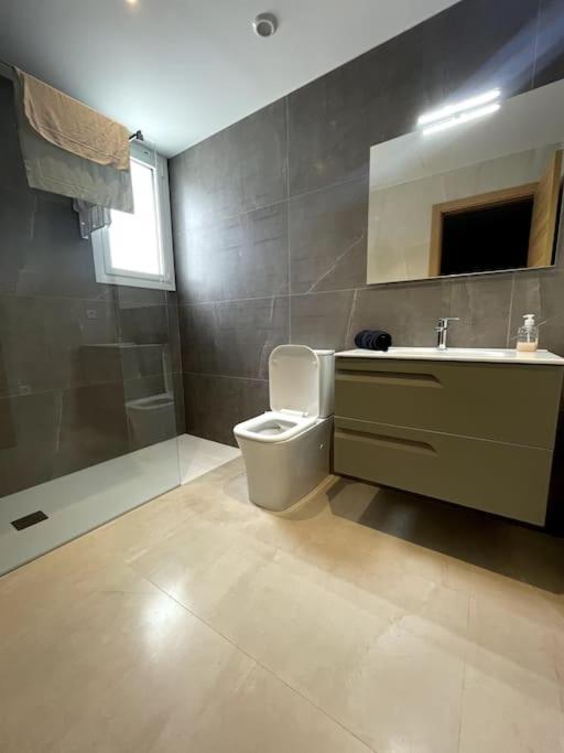 Belle Villa Contemporaine Piscine Privee Empuriabrava Exteriér fotografie