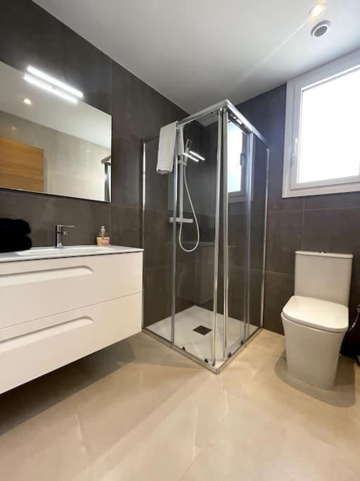 Belle Villa Contemporaine Piscine Privee Empuriabrava Exteriér fotografie