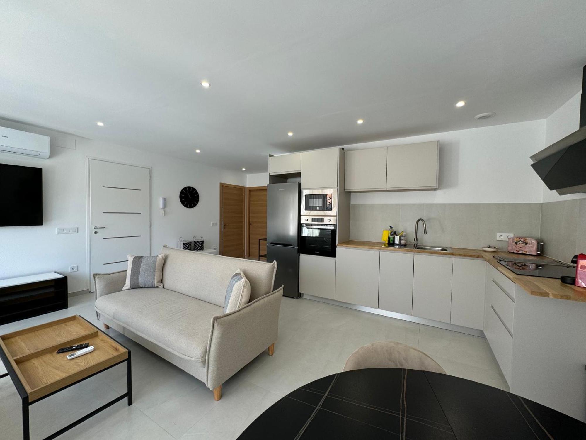 Belle Villa Contemporaine Piscine Privee Empuriabrava Exteriér fotografie