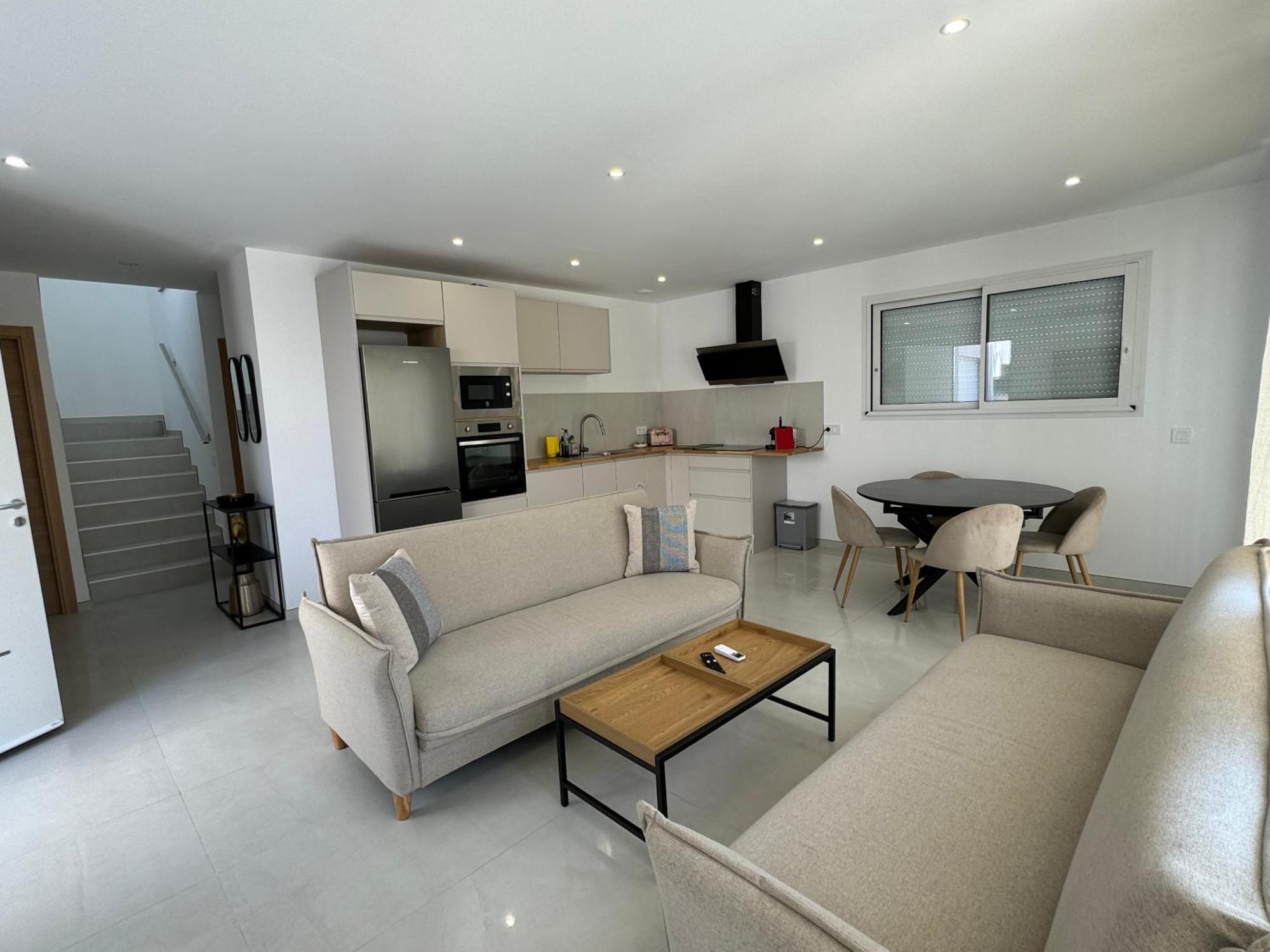 Belle Villa Contemporaine Piscine Privee Empuriabrava Exteriér fotografie